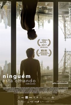 Ninguém está olhando (Nadie nos mira) (2017)