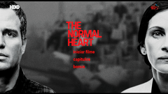 The Normal Herts (legendado) (2014) - comprar online