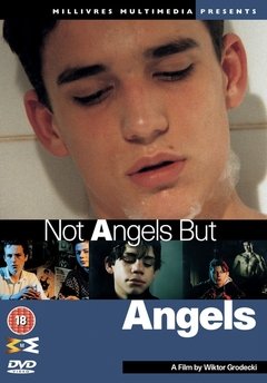 Not Angels, But Angels (1994)