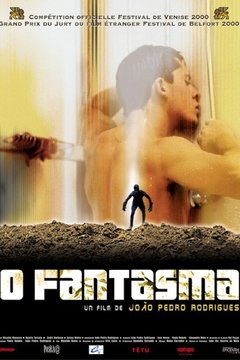 O Fantasma (2000)