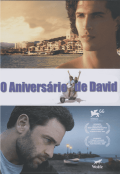 O Aniversário de David (David's Birthday / Il Compleanno) (2009) 2ª edição