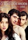 O Sexo dos Anjos (El Sexo De Los Angéles) - 2ª edição (2014)