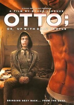 Otto; Or, Up With Deade People (2008)