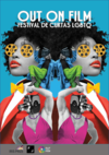 Out on Film - Festival de curtas LGBTQ [DVD duplo]