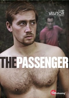 The Passenger (2014)