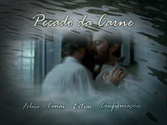 Pecado da Carne (Einayim Petukhoth/Eye Wide Open) (2011) - comprar online