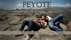 Peyote (2013) - comprar online