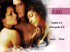 Prazer a Três (Kiss Me Again) (2006) - Cine Arco-Íris