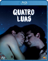 BLU-RAYQuatro Luas (Cuatro Lunas) (2014)