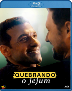 BLU-RAY Quebrando o jejum (Breaking fast) (2020)