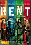 Rent - Os Bohêmios (Rent) (2005)