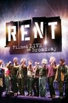 Rent - Ao Vivo na Broadway (Rent: Filmed Live On Broadway) (2010)
