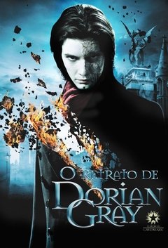 O Retrato de Doran Gray (The Picture of Dorian Gray) (2011)