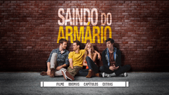 Saindo do Armário (Date and Switch) - comprar online