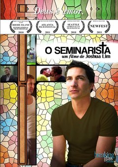 O Seminarista (The Seminarian) (2010)