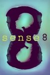 Sense8 - Temporada 1 (4 DVDs) - Legendado