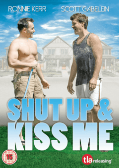 Shut Up And Kiss Me (2010)