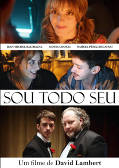 Sou Todo Seu (je Suis Toi) (2014)