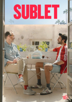 Sublet (2020)