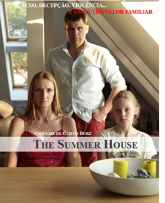 The Summer House (Das Sommerhaus) (2014)