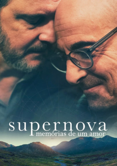 Supernova: memória de um amor (Supernova) (2020)