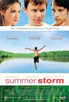 Tempestade de Verão (Summer Storm) (2004)