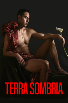 Terra sombria (Shadowlands) (2018)