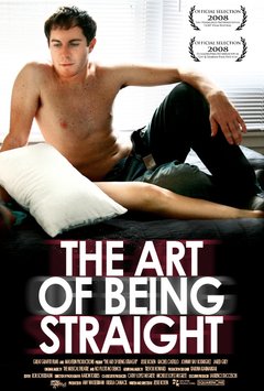 A Arte de Ser Hetero (The Art Of Being Straight) (2008)