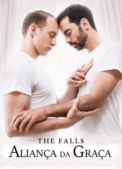 The Falls - Aliança da Graça (The Falls 3) (2016)