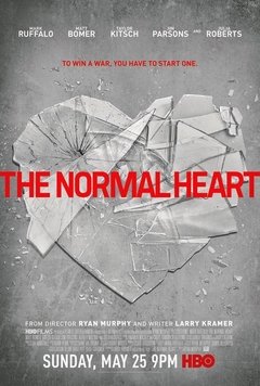 The Normal Herts (dublado) (2014)