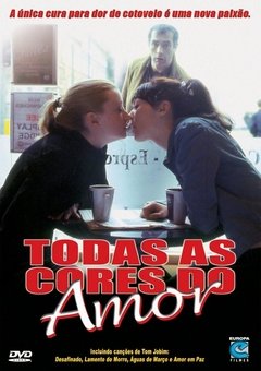 Todas as Cores do Amor (Goldifish Memory) (2003)