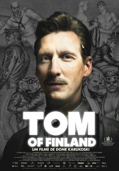 Tom Of Finland (2017)