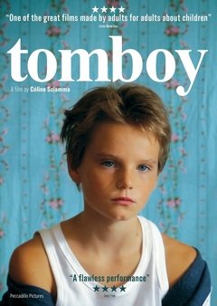 Tomboy (2011)