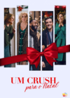 Um crush para o Natal (Single all the way) (2021)