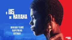 O REI DE HAVANA (El Rey De La Habana) (2015) - comprar online