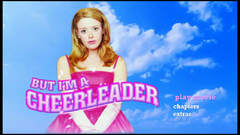 Nunca Fui Santa (But I'm a Cheerleader) (2000) - comprar online