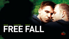 Queda Livre (Free Fall / Freier Fall) (2013) - 2ª lote - comprar online