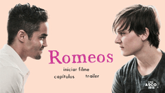 Romeos (2011) - comprar online