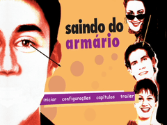 Saindo do Armário (Get Real) (1998) - comprar online