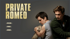 Soldado Romeu (Private Romeo) (2011) - comprar online