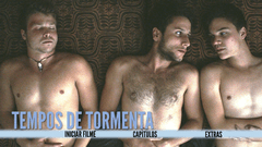 Tempos de Tormenta (Land of Storms / Viharsarok) (2014) 2º lote - comprar online