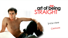 A Arte de Ser Hetero (The Art Of Being Straight) (2008) - comprar online