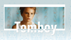 Tomboy (2011) - comprar online