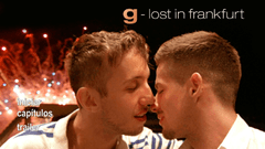 G - Lost In Frankfurt (2015) - comprar online