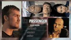 The Passenger (2014) - comprar online