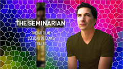 O Seminarista (The Seminarian) (2010) - comprar online