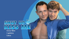 Shut Up And Kiss Me (2010) - comprar online