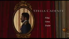 Estrela Cadente (Stella Cadente) (2014) - comprar online