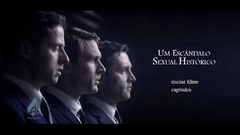 Um Escândalo Sexual Histórico (A Very British Sex Scandal) (2007) - comprar online