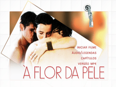 À Flor da Pele (Douches Froides / Cold Showers) (2005) - comprar online